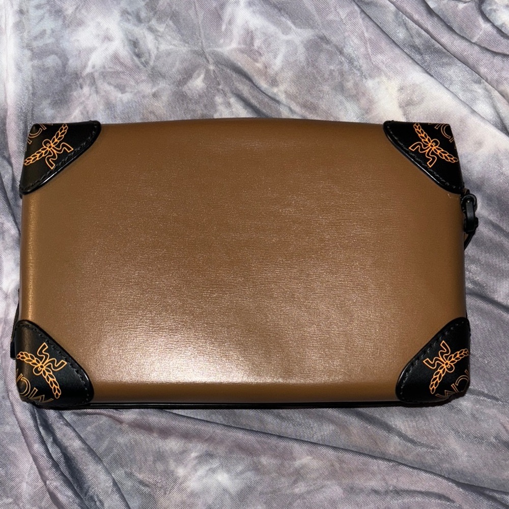 MCM Crossbody Bag